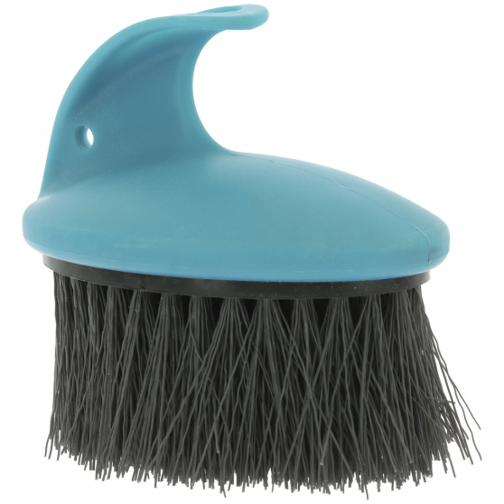 Hippo-Tonic Soft Bristle Massage Brush