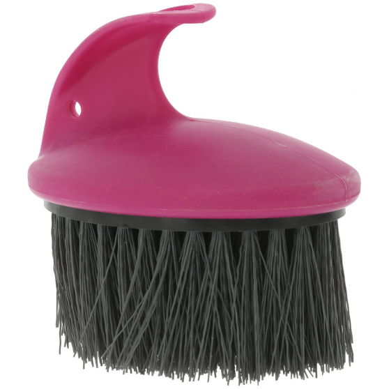 Brosse de massage Hippo-Tonic poils souples