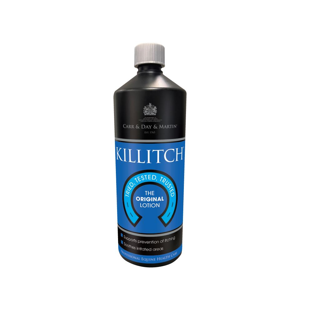 Carr & Day & Martin Killitch Lotion