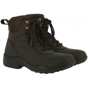 Norton Treck Boots