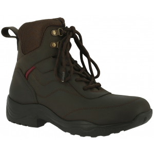 Norton Treck Boots