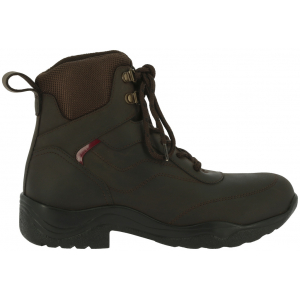 Norton Treck Boots