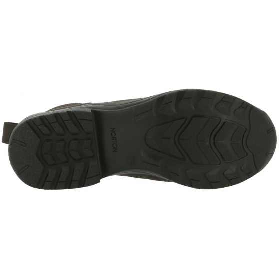 Norton Treck Boots
