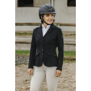 Je t'aime EQUITHÈME Stockholm Show Jacket - Ladies