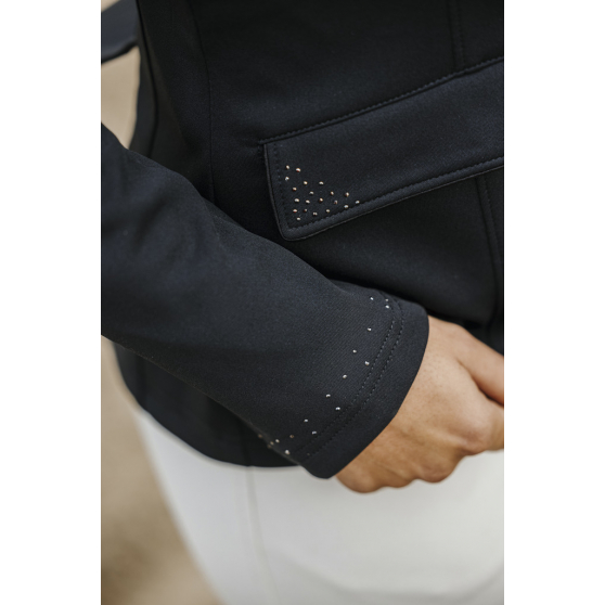 Je t'aime EQUITHÈME Stockholm Show Jacket - Ladies
