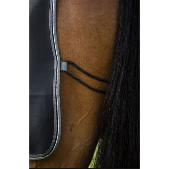 Chemise séchante Horseware Rambo Airmax disque