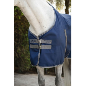Chemise Rambo Stable