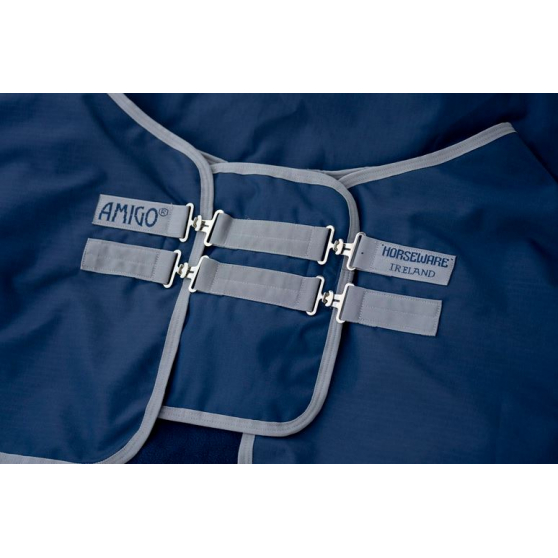 Extension de poitrail Horseware Amigo