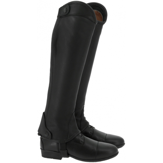 EQUITHÈME Select Mini-Chaps - Erwachsene