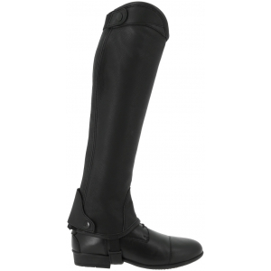 EQUITHÈME Select Mini-Chaps - Erwachsene