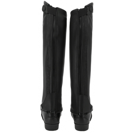 EQUITHÈME Select Mini-Chaps - Erwachsene