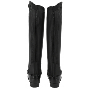 EQUITHÈME Select Mini-Chaps - Erwachsene