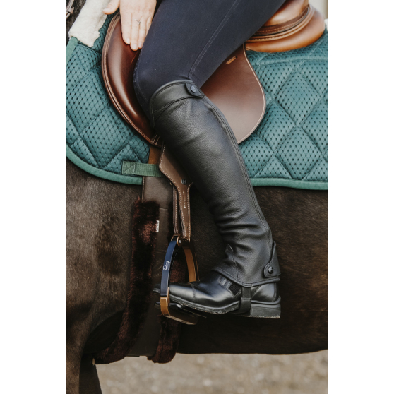 EQUITHÈME Select Mini-Chaps - Erwachsene EQUITHÈME Select Mini-Chaps - Erwachsene
