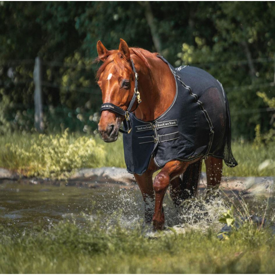 Back on Track® Sienna Cooler-Decke Back on Track® Sienna Cooler-Decke