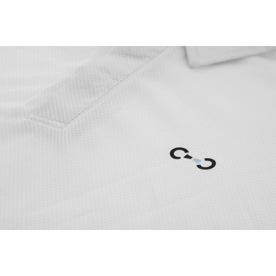 Riding World Romain Show Polo Shirt  - Men