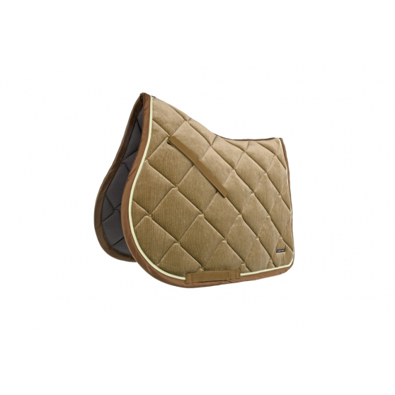 Tapis de selle Lami-Cell Glimmer - Mixte