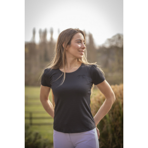T-shirt Pénélope Techty...