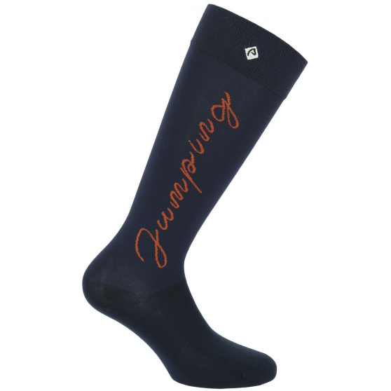 EQUITHÈME Jumping Socks