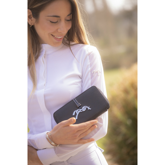 Pénélope Vittoria Wallet