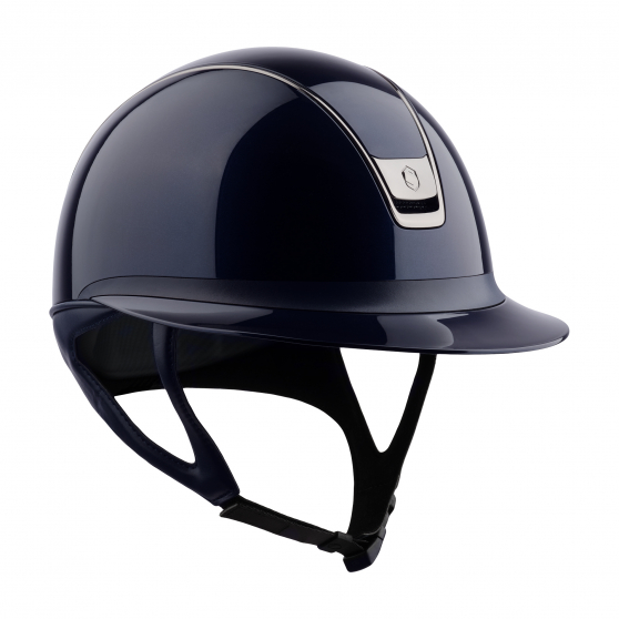 Casque Samshield Miss Shield 2.0 Shadowglossy noir Casque Samshield Miss Shield 2.0 Shadowglossy noir