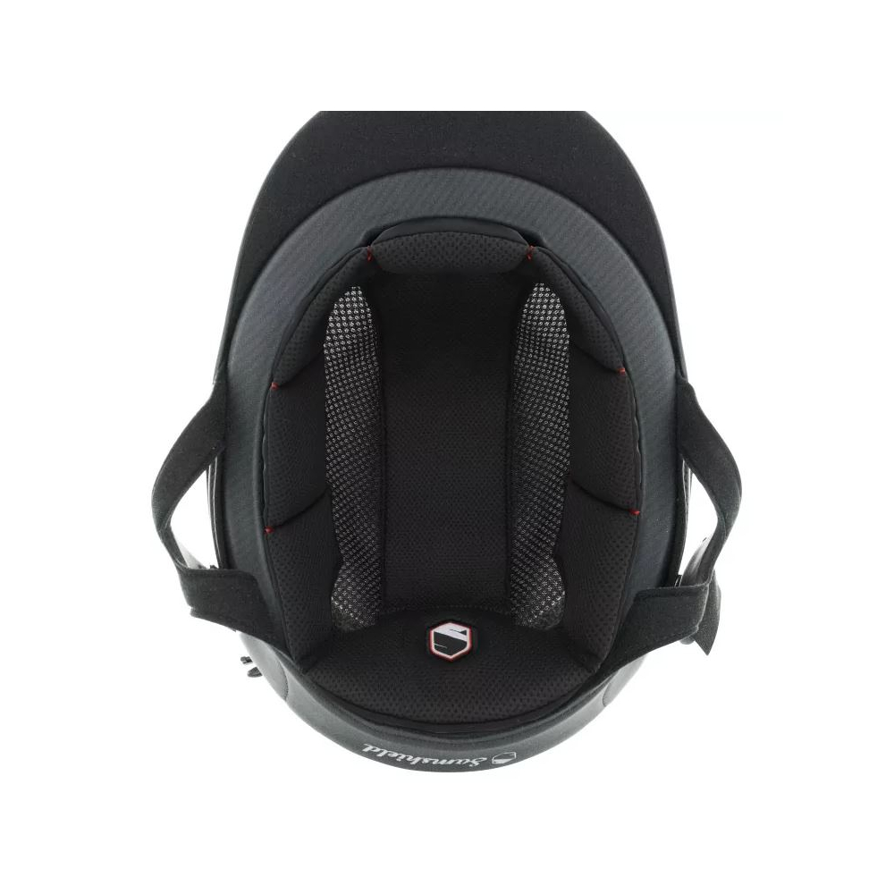 Mousse Samshield Shadow 2.0 pour tête ronde