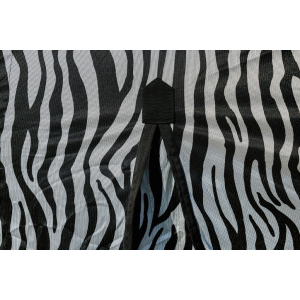 Riding World Belly Mesh Sheet - Standard