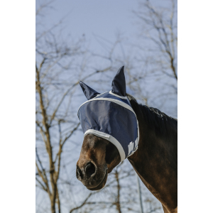 EQUITHÈME Cerceau Anti UV Fly Mask