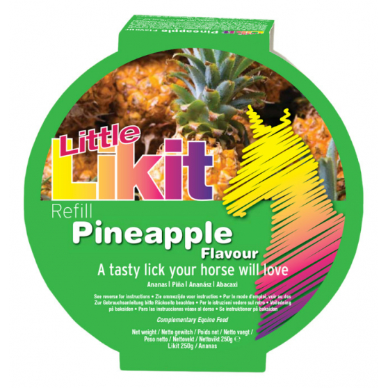 Friandises Little Likit