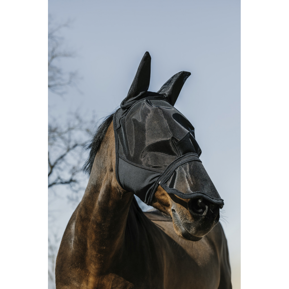 Pro Series Extra Anti UV Fly Mask