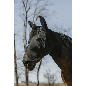 EQUITHÈME Hood Fliegenmaske