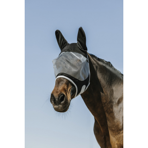 EQUITHÈME Soft UV Protection Fly Mask