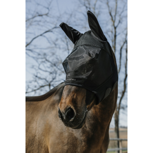 EQUITHÈME Mesh UV Protection Fly Mask