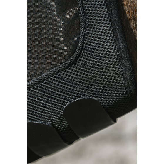 EQUITHÈME Mesh UV Protection Fly Mask