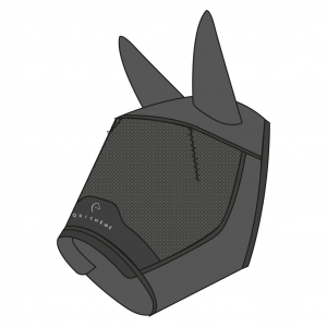 EQUITHÈME Mesh UV Protection Fly Mask