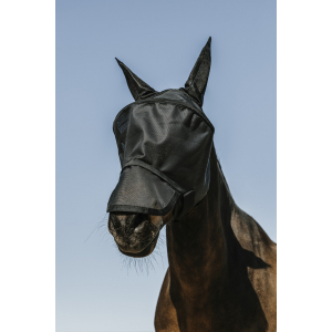 EQUITHÈME Protec UV Protection Fly Mask