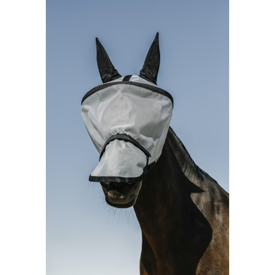 EQUITHÈME Protec UV Protection Fly Mask