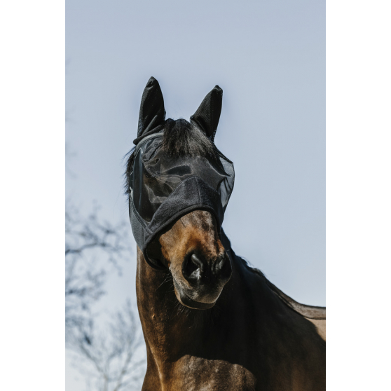 EQUITHÈME Supercut UV Protection Fly Mask