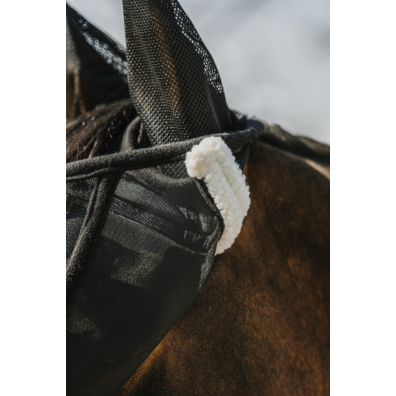 EQUITHÈME Supercut UV Protection Fly Mask