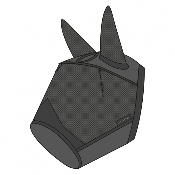 EQUITHÈME Supercut UV Protection Fly Mask