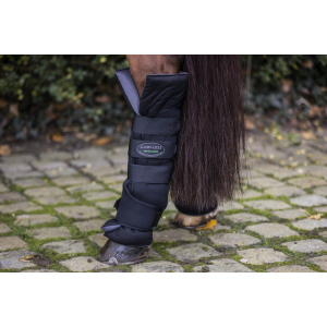 Stable boots Lami-Cell Bambou