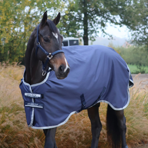 Lami-Cell Armadillo 1200D Turnout Sheet