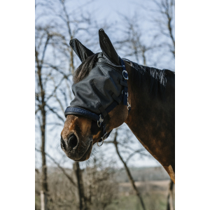 EQUITHÈME Halter Fliegenmaske