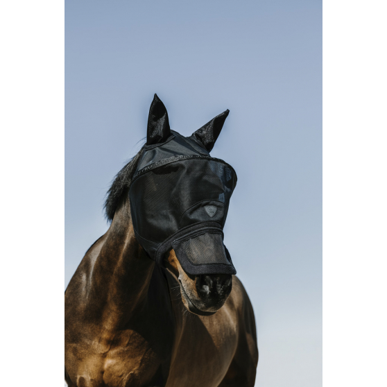 Pro Series Anti UV Fly Mask Pro Series Anti UV Fly Mask