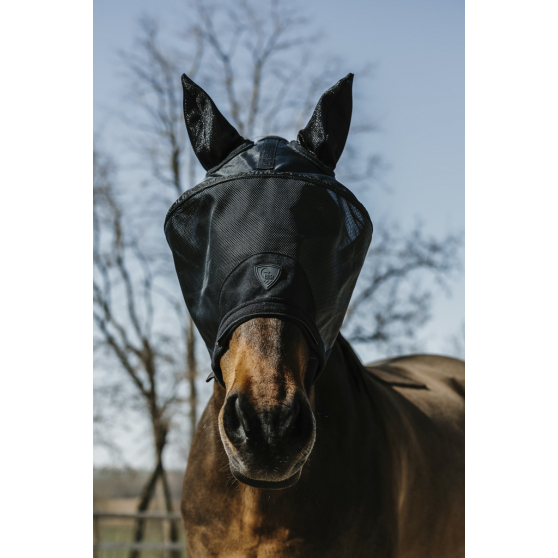 Pro Series Anti UV Fly Mask