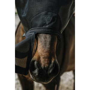 Pro Series Anti UV Fly Mask