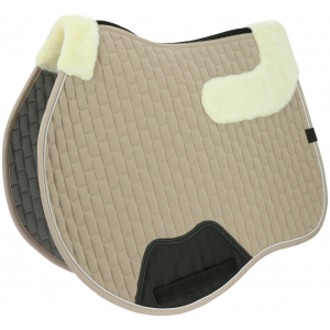 EQUITHÈME Dinard Saddle Pad - All purpose