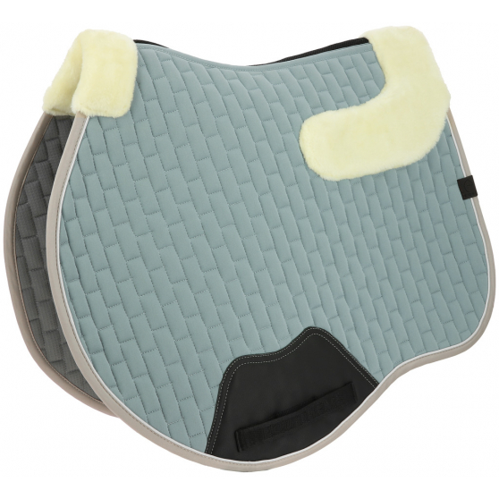 Tapis de selle EQUITHÈME Dinard - Mixte
