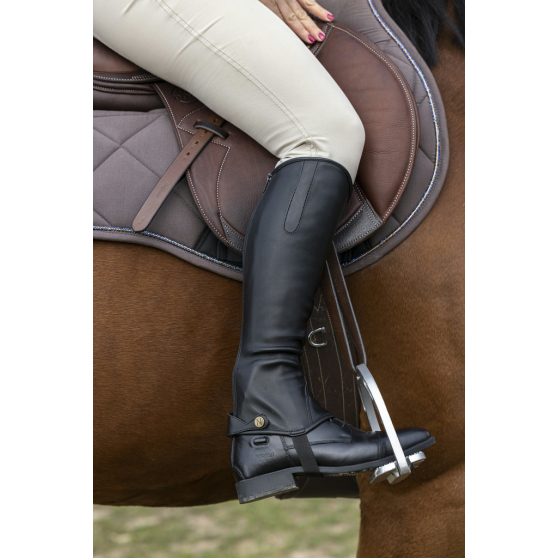 Mini-chaps Norton Stretch - Enfant