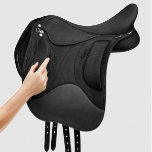 Wintec Pro Endurance Cair® Hart XL Saddle