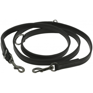 Laisse pour chien EQUITHÈME Vortex
